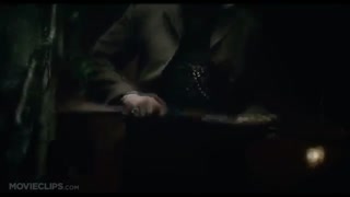 تریلر فیلم The Wolfman 2010