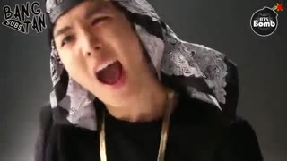 توضیحات مهم در مورد تیزر بی تی اس wings کسایی که کنجکاو شدن این چی بود بیاید توضیحات+لایکا کمه ها خبر داغ