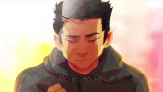 Heroes Of Olympus-Closer to the edge-قهرمانان المپ