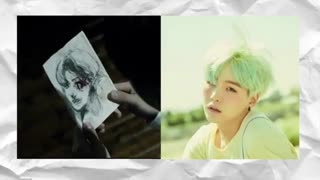 تئوری های Wings از BTS از نظر استیون دنگ(Steven deng) + توضیحات خیلی مهم BTS wings Theories