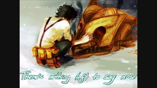 There's othing Left to say NOW-Heroe's of olympus-قهرمانان المپ