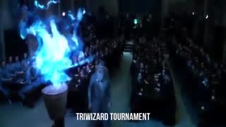 Harry Potter-All in one-خلاصه ی تمام فیلم های هری پاتر