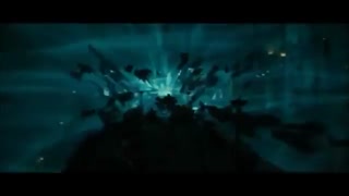 Harry potter & Deathly Hallows-میکس هری پاتر و یادگاران مرگ