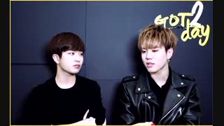 GOT7 - GOT2DAY # Youngjae + Yugyeom (با زیر نویس فارسی)