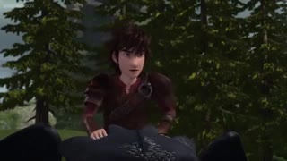 سریال مربی  اژدها سیزن6 قسمت۲(httyd-rtte)