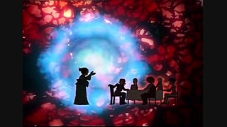 انیمه جادوگر (W.I.T.C.H) فصل اول - قسمت اول -  شروع (It Begins)