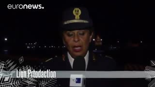 وقتی به ایتالیا رسید به او لقب قهرمان کوچک دادند