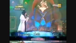 آهنگ شاد هندی الله هو با صدای کایور هارشدیب