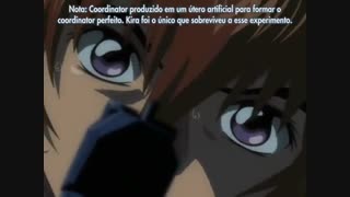 Mobile suit gundam seed_episode 45