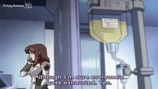 Mobile suit gundam seed_episode 46