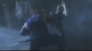 تریلر شخصیت آکوما در بازی Tekken 7 - گیم شات