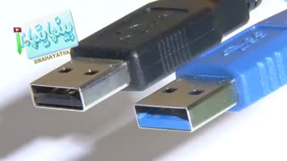 usb 3 دربرابر usb 2