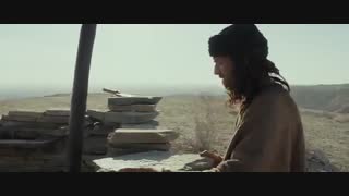 Last Days in the Desert trailer