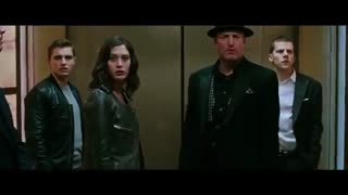 Now You See Me 2 trailer
