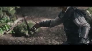 Huntsman- Winter's War trailer
