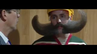 فستیوال  با مزه ریش و سبیل در آمریکا