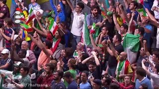 رکوردشکنی و مدال طلای کیانوش رستمی المپیک ریو 2016