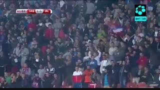 صربستان ۲-۲ ایرلند