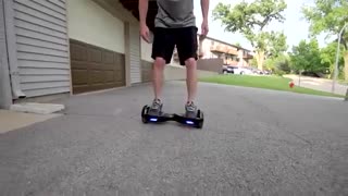 بررسی اسکوتر هوشمند تری دی تاچ