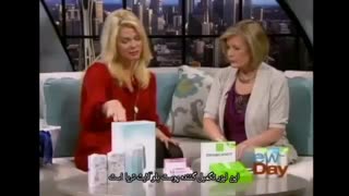 بلولایت ضدآکنه و لک تریا