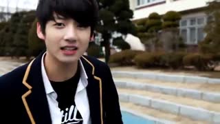 BTS -Graduation- Jimin  ,  J-Hope ,  Jungkook