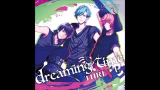 【B-PROJECT】THRIVE - Love Addiction