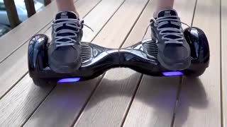 اسکوتر برقی الکتریکی تری دی تاچ