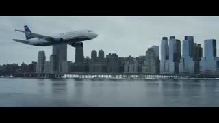 تریلر رسمی فیلم سینمایی سالی - Sully 2016