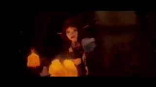 تریلر انیمیشن Arthur 3: The War of the Two Worlds 2010