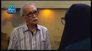 سریال چرخ فلک - 20