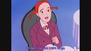 انیمه ی بابا لنگ دراز`38`•Daddy long legs•