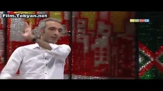 ماجرای خواستگاری امیرمهدی ژوله