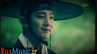 کلیپ کره ای فوق العاده زیبا و عاشقانه احساسی با میکس محشر