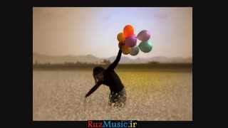 فتو کلیپ بسیار عاشقانه و با حال و احساسی چشم به راه