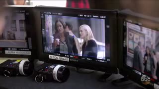 مصاحبه/تریلر از سریال جدید Conviction