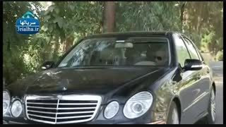 سریال چرخ فلک - 25