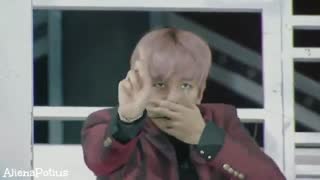 Exo on Crack (#buff!soo)