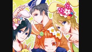 (Nightcore) Gokujou fiction- killer king. B-project song.