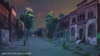 Lolirock این آیریس انگار کور بینی داره