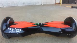 بررسی ریموت اسکوتر هوشمند به همراه بلوتوث اسپیکر تری دی تاچ