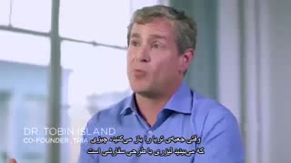 دستگاه بلولایت خانگی  ضدآکنه و لک تریا از زبان دانشمندان امریکایی - زیرنویس فارسی