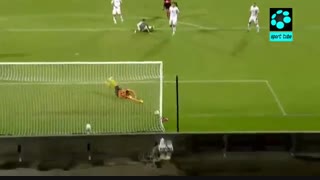 آلبانی ۱-۱ مقدونیه