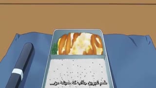 ova انیمه Toradora(با زیرنویس فارسی)