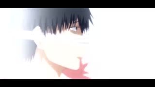 Amv Tokyo Ghoul