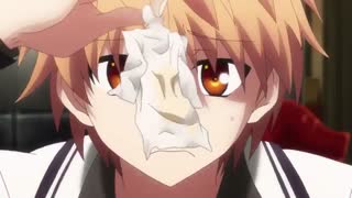 میکس انیمه rewrite