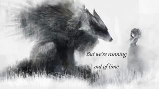 Nightcore - Running With the Wolves