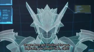 ماجین بون ( Majin Bone ) قسمت8