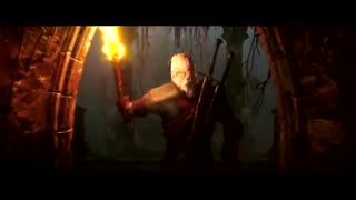 WITCHER 3-GMV music(نگاه کنید تا از دست نرفته)