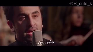 آهنگ فیلم ae dil hai mushkil