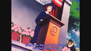 انیمه ی بابا لنگ دراز`39`•Daddy long legs•